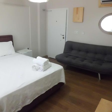 Antalya Old Town Otel Екстер'єр фото